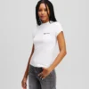SLIM-FIT T-SHIRT SLIM-FIT T-SHIRT