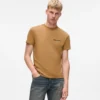 SLIM-FIT T-SHIRT SLIM-FIT T-SHIRT