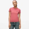 SLIM-FIT T-SHIRT SLIM-FIT T-SHIRT
