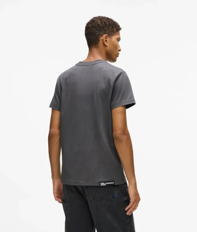 SLIM-FIT T-SHIRT SLIM-FIT T-SHIRT