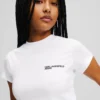 SLIM-FIT T-SHIRT SLIM-FIT T-SHIRT