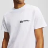 SLIM-FIT T-SHIRT SLIM-FIT T-SHIRT