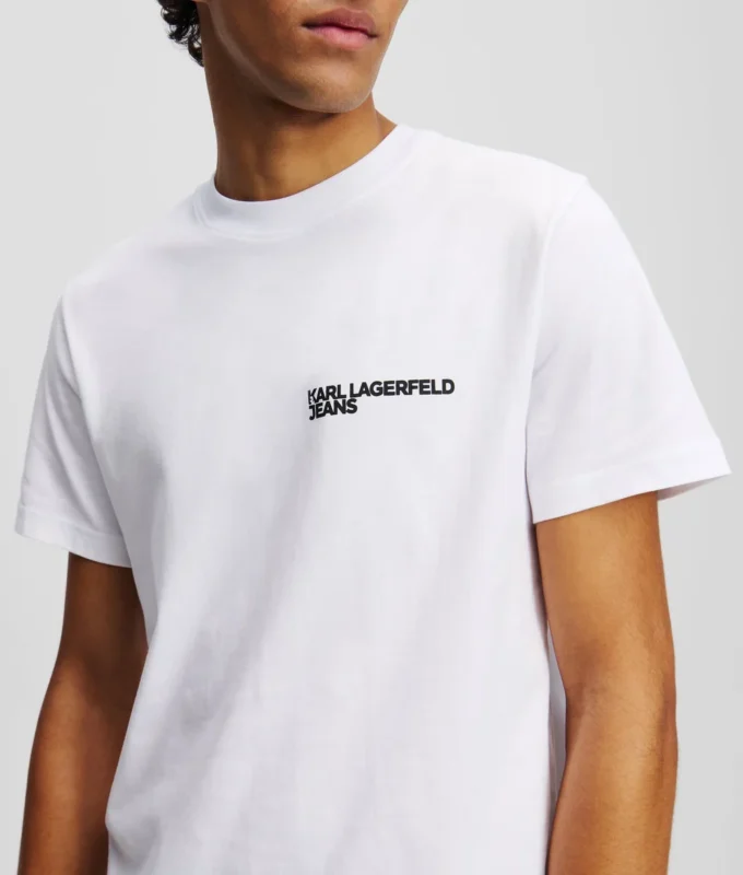 SLIM-FIT T-SHIRT SLIM-FIT T-SHIRT