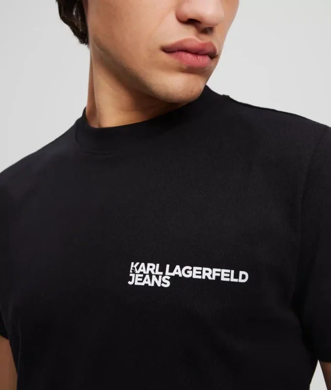 SLIM-FIT T-SHIRT SLIM-FIT T-SHIRT