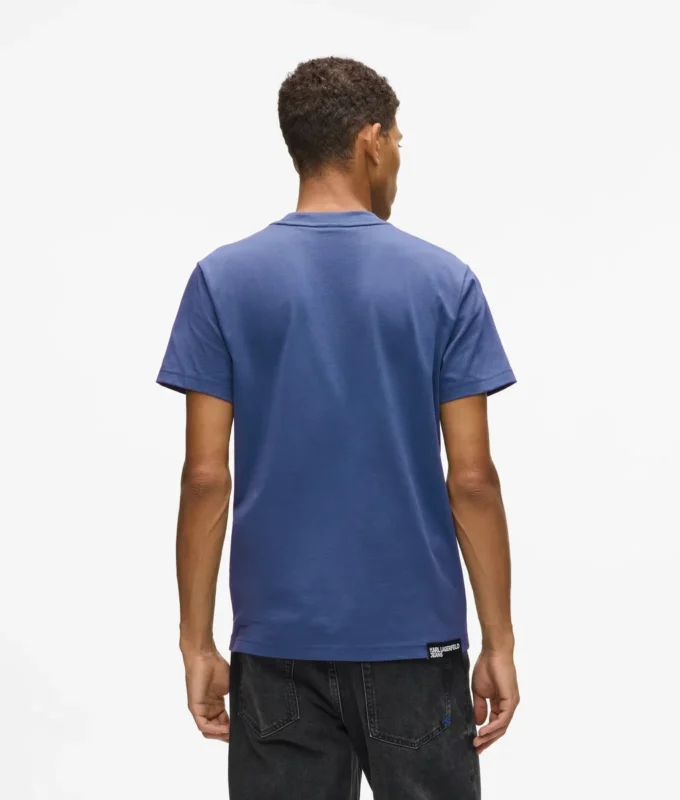 SLIM-FIT T-SHIRT SLIM-FIT T-SHIRT