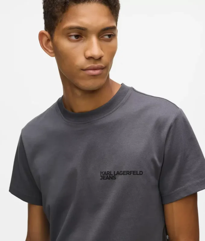 SLIM-FIT T-SHIRT SLIM-FIT T-SHIRT