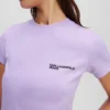 SLIM-FIT T-SHIRT SLIM-FIT T-SHIRT