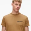 SLIM-FIT T-SHIRT SLIM-FIT T-SHIRT