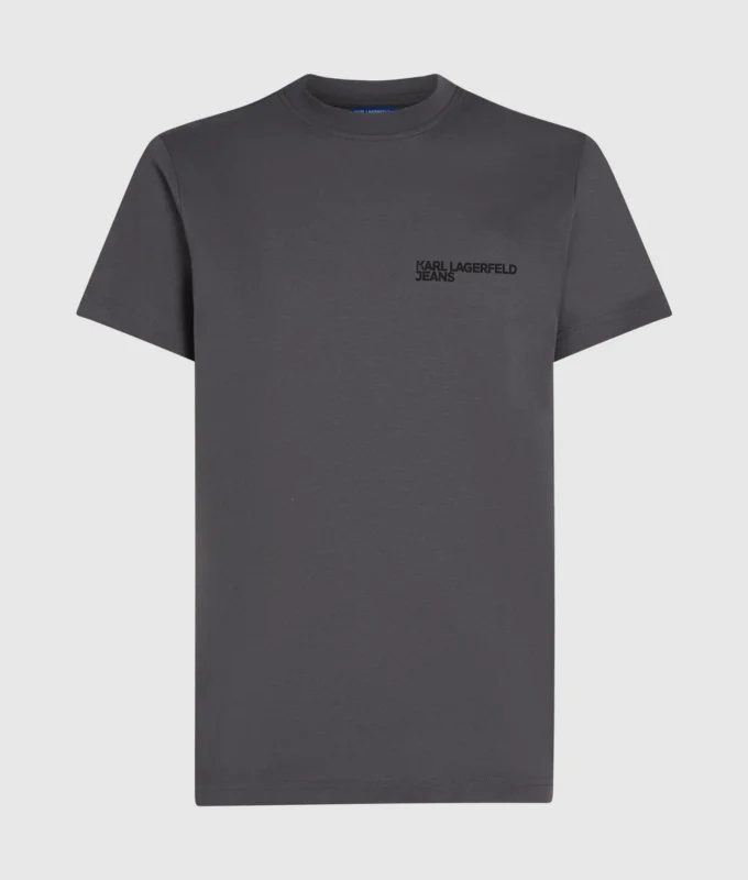 SLIM-FIT T-SHIRT SLIM-FIT T-SHIRT