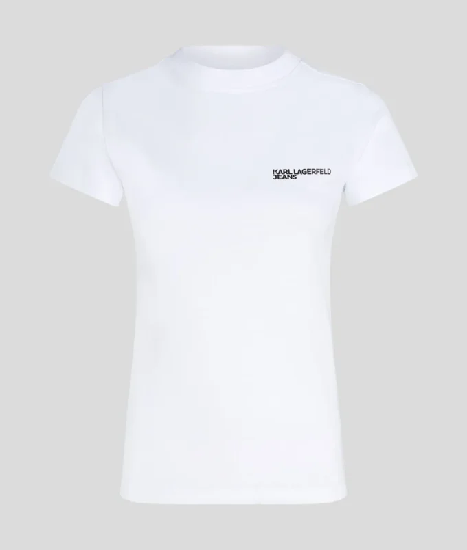 SLIM-FIT T-SHIRT SLIM-FIT T-SHIRT