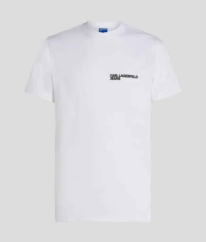SLIM-FIT T-SHIRT SLIM-FIT T-SHIRT