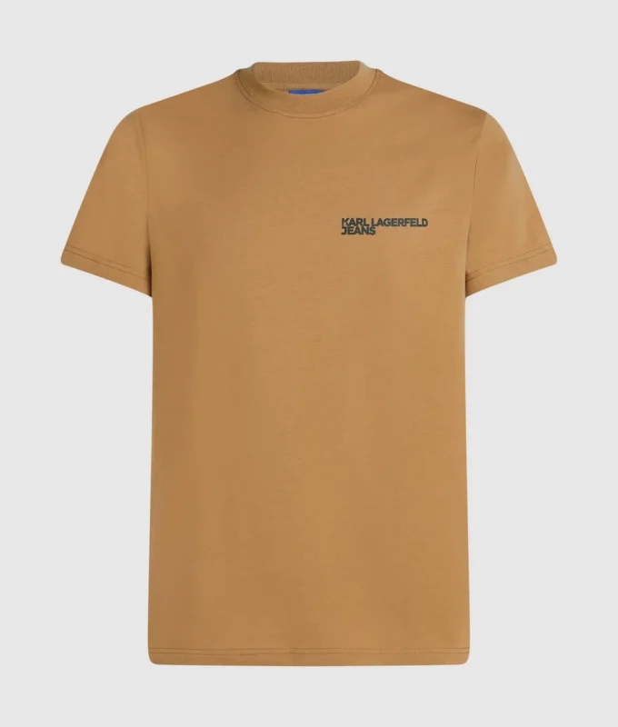 SLIM-FIT T-SHIRT SLIM-FIT T-SHIRT