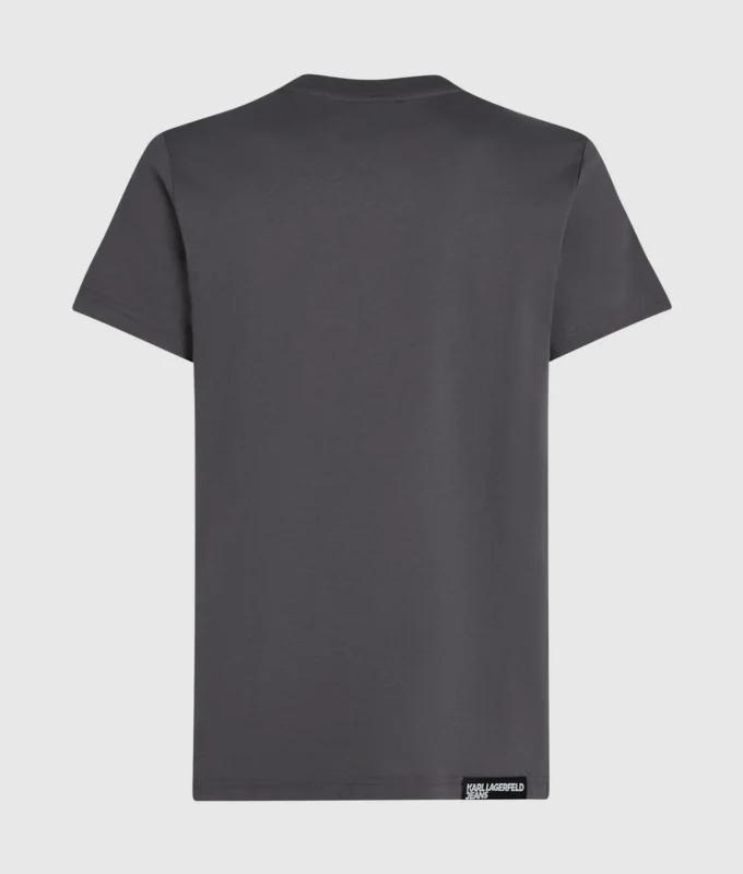 SLIM-FIT T-SHIRT SLIM-FIT T-SHIRT