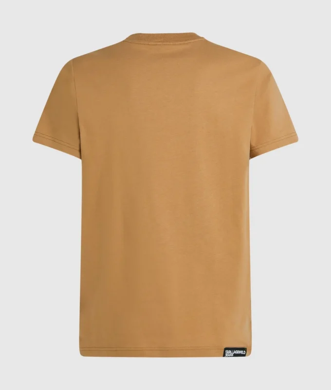 SLIM-FIT T-SHIRT SLIM-FIT T-SHIRT