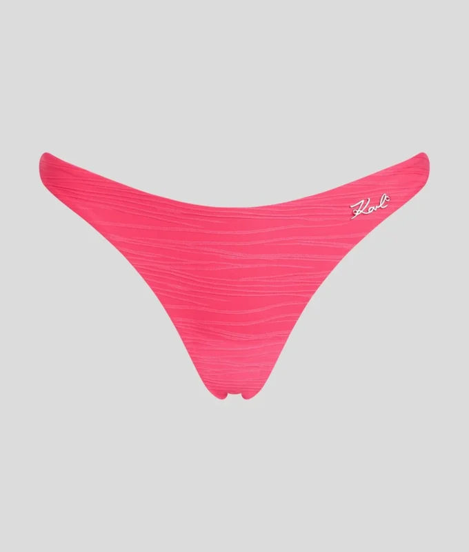 SLIP BIKINI A RIGHE SLIP BIKINI A RIGHE