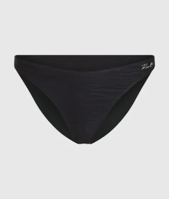SLIP BIKINI A RIGHE