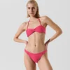 SLIP BIKINI A RIGHE SLIP BIKINI A RIGHE