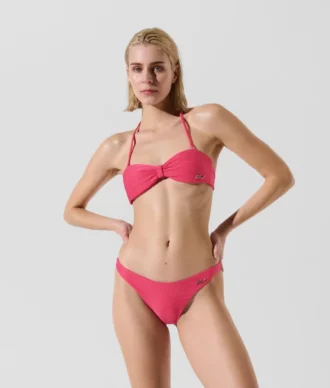 SLIP BIKINI A RIGHE