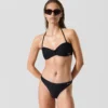 SLIP BIKINI A RIGHE SLIP BIKINI A RIGHE