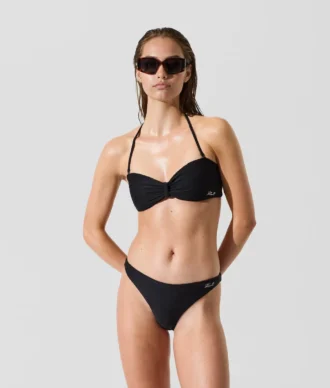 SLIP BIKINI A RIGHE