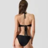 SLIP BIKINI A RIGHE SLIP BIKINI A RIGHE