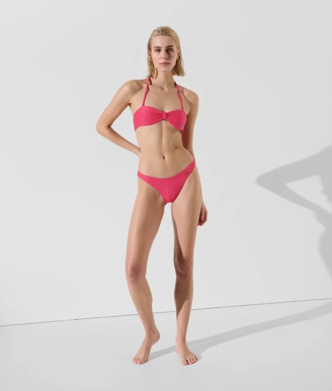 SLIP BIKINI A RIGHE SLIP BIKINI A RIGHE