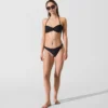 SLIP BIKINI A RIGHE SLIP BIKINI A RIGHE
