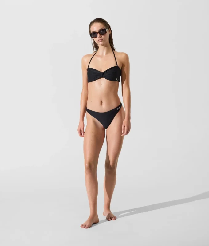 SLIP BIKINI A RIGHE SLIP BIKINI A RIGHE