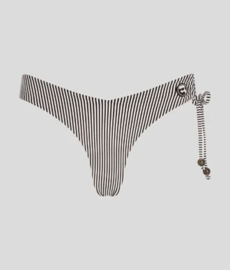SLIP BIKINI A RIGHE IKON