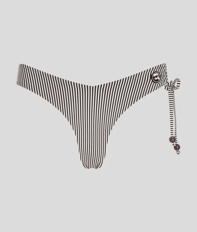 SLIP BIKINI A RIGHE IKON