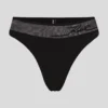 SLIP BIKINI A VITA ALTA K/SIGNATURE