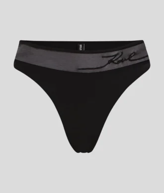 SLIP BIKINI A VITA ALTA K/SIGNATURE