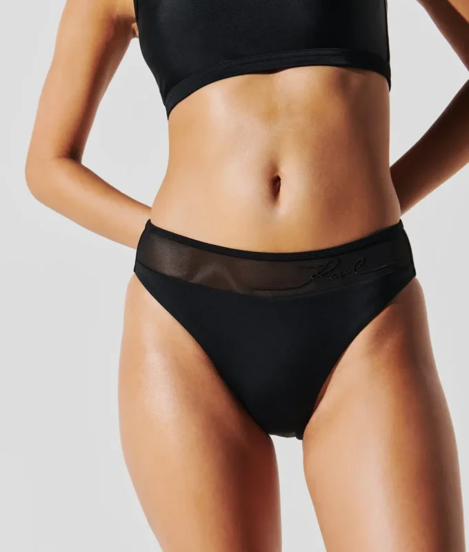 SLIP BIKINI A VITA ALTA K/SIGNATURE