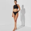 SLIP BIKINI A VITA ALTA K/SIGNATURE