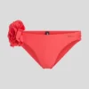 SLIP BIKINI FLOWER