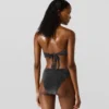 Slip bikini metallizzato Slip bikini metallizzato