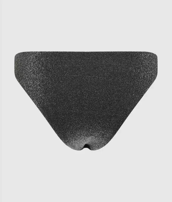 Slip bikini metallizzato Slip bikini metallizzato