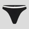 SLIP BIKINI MONOCROMATICO