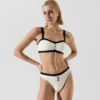 SLIP BIKINI MONOCROMATICO