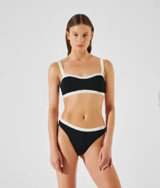 SLIP BIKINI MONOCROMATICO