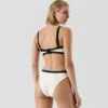 SLIP BIKINI MONOCROMATICO
