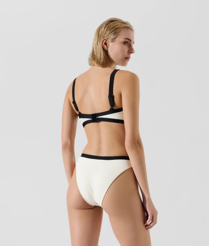 SLIP BIKINI MONOCROMATICO