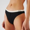 SLIP BIKINI MONOCROMATICO