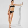 SLIP BIKINI MONOCROMATICO