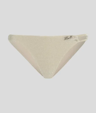SLIP BIKINI SHIMMER