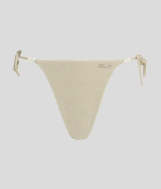 SLIP BIKINI SHIMMER