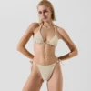 SLIP BIKINI SHIMMER