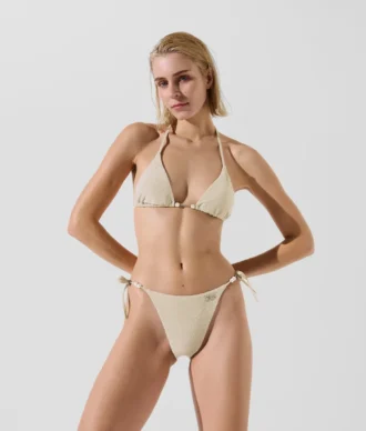 SLIP BIKINI SHIMMER