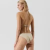 SLIP BIKINI SHIMMER