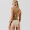 SLIP BIKINI SHIMMER